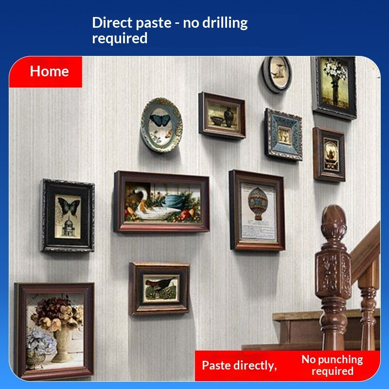 Nano Double-sided Adhesive Seamless Magic Waterproof And Thickened Tape