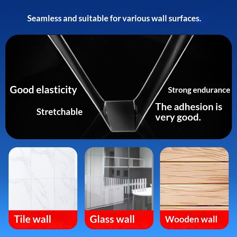 Nano Double-sided Adhesive Seamless Magic Waterproof And Thickened Tape